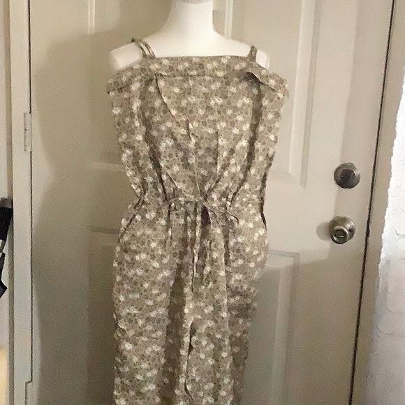 New,No tag Marc by Marc Jacob Romper Jumpsuit - Picture 13 of 16